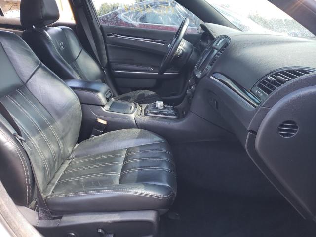 Photo 5 from auction – 2017 CHRYSLER 300 S with VIN 2C3CCABG3HH663868