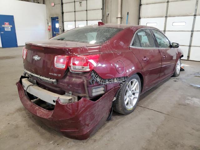 Photo 4 from auction – 2015 CHEVROLET MALIBU 1LT with VIN 1G11C5SL9FF283626