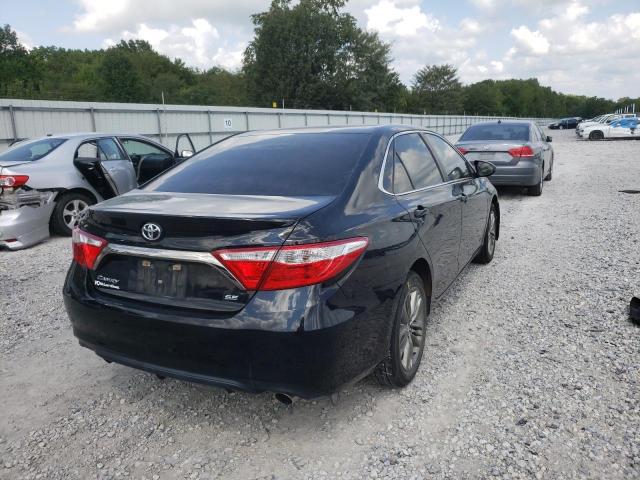 Photo 4 from auction – 2017 TOYOTA CAMRY LE with VIN 4T1BF1FK4HU432533