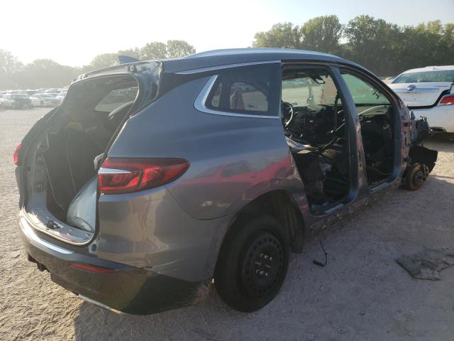 Photo 4 from auction – 2018 BUICK ENCLAVE AV with VIN 5GAERDKW0JJ278947