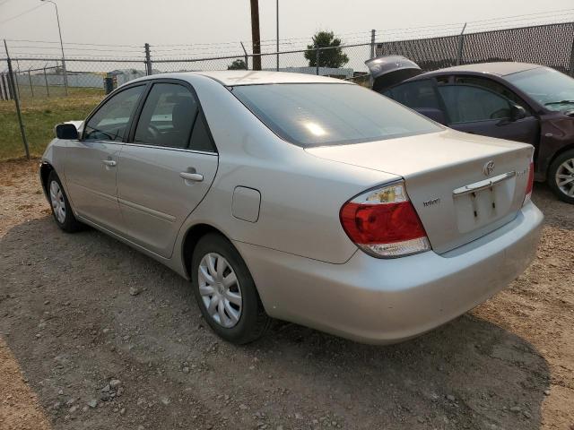 Photo 3 from auction – 2006 TOYOTA CAMRY LE with VIN 4T1BE32K56U161676
