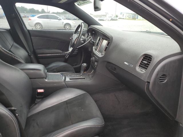 Photo 5 from auction – 2013 DODGE CHARGER R/ with VIN 2C3CDXCTXDH597843