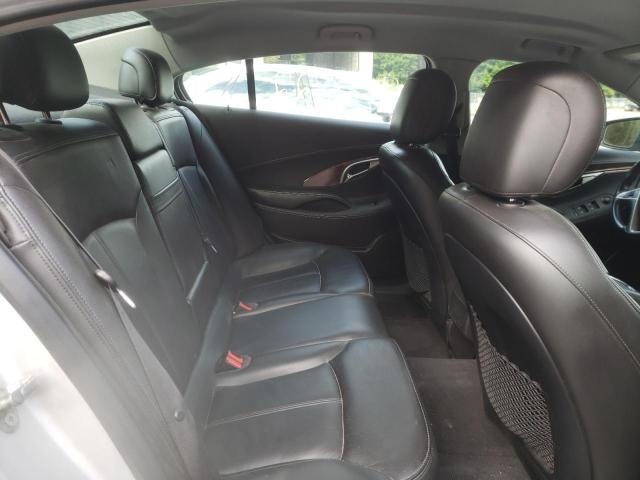 Photo 6 from auction – 2012 BUICK LACROSSE with VIN 1G4GC5E37CF310620