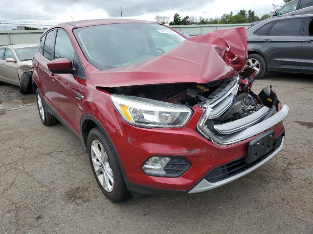 Photo 9 from auction – 2017 FORD ESCAPE SE with VIN 1FMCU9GD7HUC06012