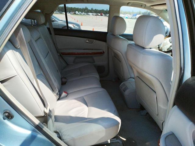 Photo 6 from auction – 2005 LEXUS RX 330 with VIN 2T2GA31U15C020538