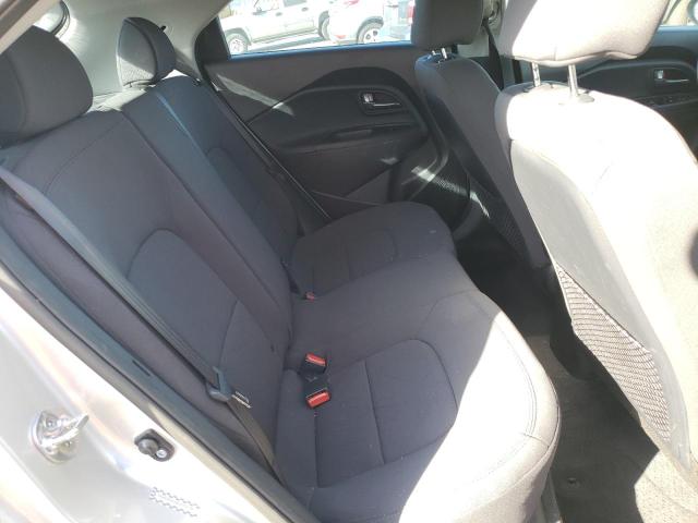 Photo 6 from auction – 2013 KIA RIO with VIN KNADN5A39D6284740
