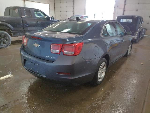 Photo 4 from auction – 2015 CHEVROLET MALIBU LS with VIN 1G11B5SL1FF243933