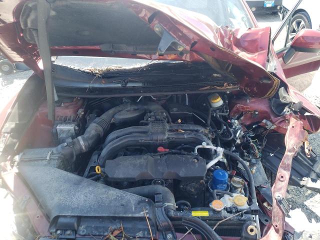 Photo 7 from auction – 2014 SUBARU XV CROSSTR with VIN JF2GPACC1E8297151