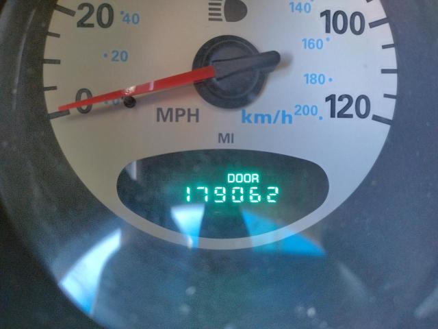 Foto 8 de la subasta – 2001 CHRYSLER PT CRUISER con VIN 3C8FY4BB21T273839