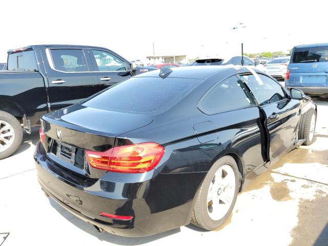Photo 4 from auction – 2015 BMW 428 I with VIN WBA3N7C50FK223664