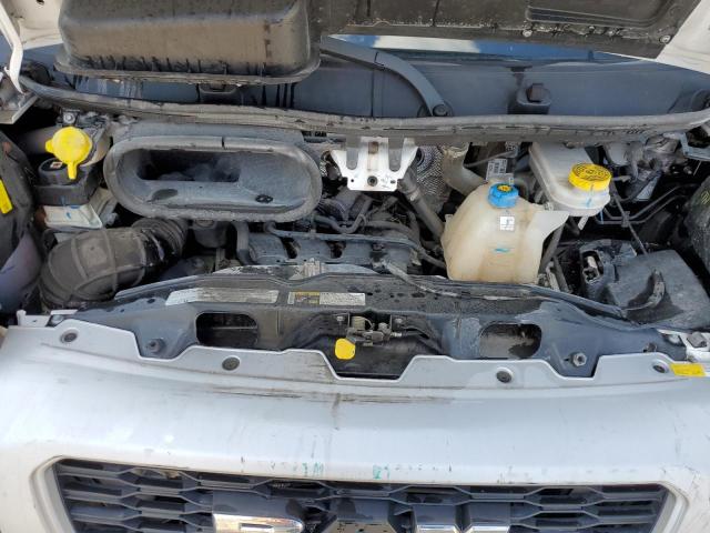 Photo 7 from auction – 2020 RAM PROMASTER with VIN 3C6TRVAG8LE105545