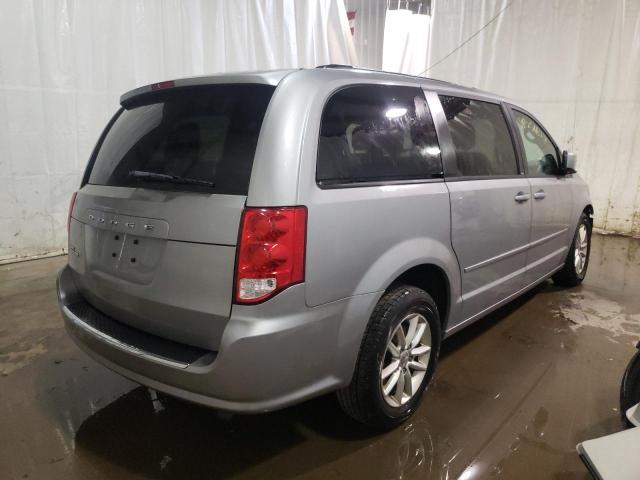 Photo 4 from auction – 2013 DODGE GRAND CARA with VIN 2C4RDGCG9DR741062