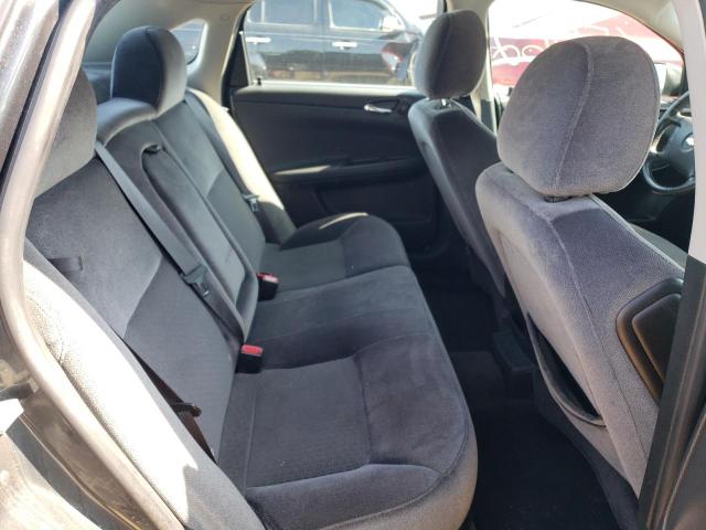 Photo 6 from auction – 2014 CHEVROLET IMPALA LIM with VIN 2G1WB5E35E1168919