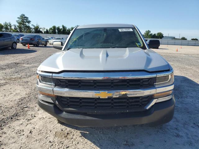 Photo 9 from auction – 2016 CHEVROLET SILVERADO with VIN 1GCRCNEH7GZ388201