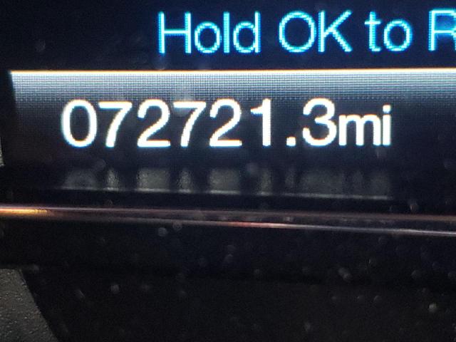 Zdjęcie 8 z aukcji – 2016 FORD EXPLORER X z VIN 1FM5K8D8XGGC37364