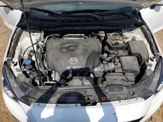 Photo 7 from auction – 2010 MAZDA 3 HATCHBAC with VIN 3MZBM1U72FM227395