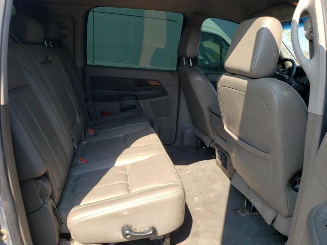 Photo 6 from auction – 2008 DODGE RAM 3500 with VIN 3D7MX39A28G102794