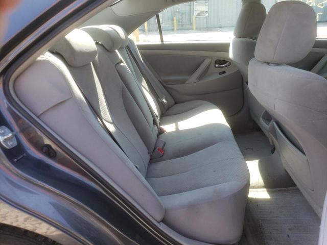 Photo 6 from auction – 2009 TOYOTA CAMRY BASE with VIN 4T4BE46K69R076498