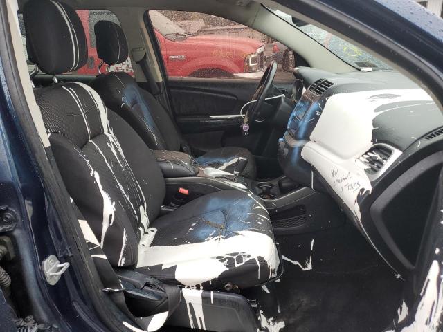 Photo 5 from auction – 2014 DODGE JOURNEY SE with VIN 3C4PDCAB8ET184165