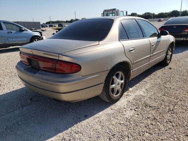Photo 4 from auction – 2003 BUICK REGAL LS with VIN 2G4WB55K931242673