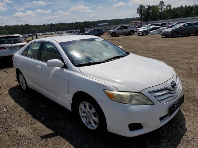 TOYOTA CAMRY BASE 2011 with VIN 4T1BF3EK0BU616338 - Photo from auction