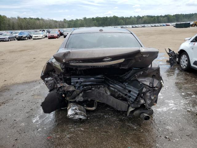 Photo 9 from auction – 2013 NISSAN ALTIMA 2.5 with VIN 1N4AL3AP7DC212414