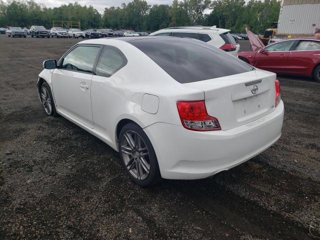 Photo 3 from auction – 2012 TOYOTA SCION TC with VIN JTKJF5C75C3035878