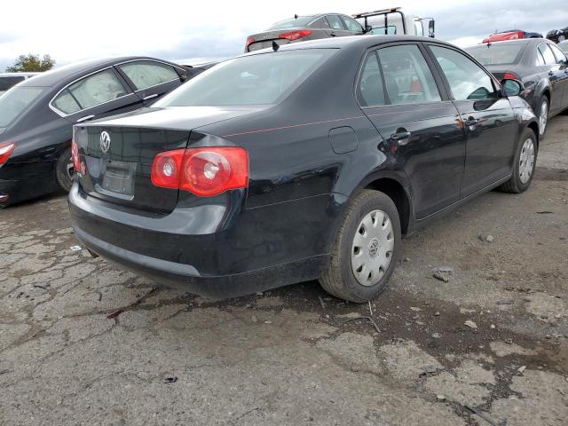 Photo 4 from auction – 2007 VOLKSWAGEN JETTA with VIN 3VWGF71K47M159730