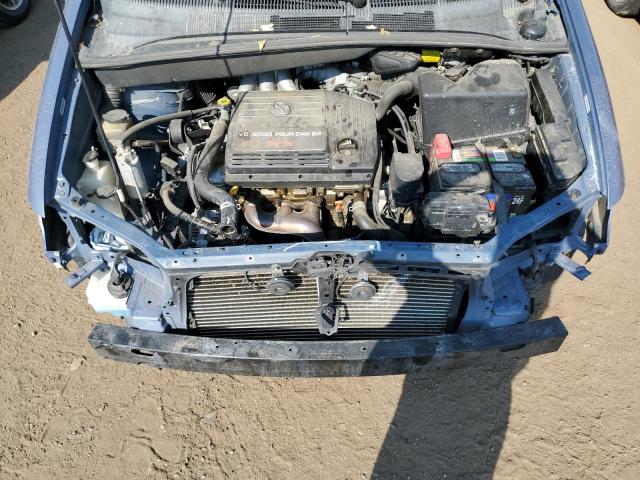 Photo 7 from auction – 2003 TOYOTA SIENNA CE with VIN 4T3ZF19C63U518719