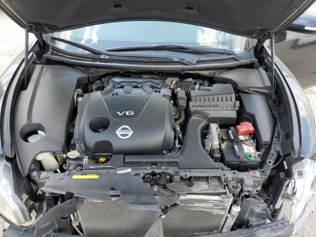 Photo 7 from auction – 2011 NISSAN MAXIMA S with VIN 1N4AA5AP6BC854489