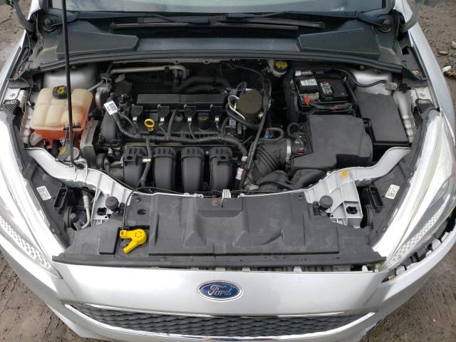 Photo 7 from auction – 2015 FORD FOCUS SE with VIN 1FADP3F20FL333707