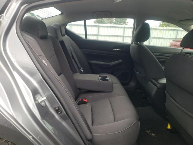 Photo 6 from auction – 2020 NISSAN ALTIMA S with VIN 1N4BL4BV6LC123729
