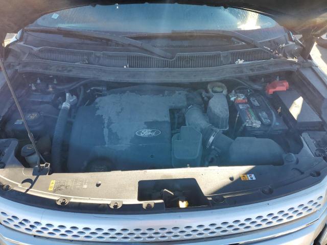 Фото 7 с аукциона – 2013 FORD EXPLORER X с VIN 1FM5K7D85DGB94381