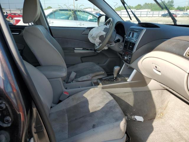 Photo 5 from auction – 2010 SUBARU FORESTER 2 with VIN JF2SH6CC4AH909776