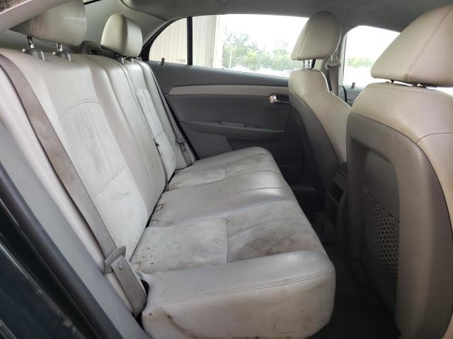Photo 6 from auction – 2010 CHEVROLET MALIBU 2LT with VIN 1G1ZD5EB0AF113876