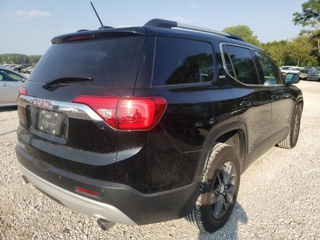 Photo 4 from auction – 2018 GMC ACADIA SLT with VIN 1GKKNMLS0JZ246837