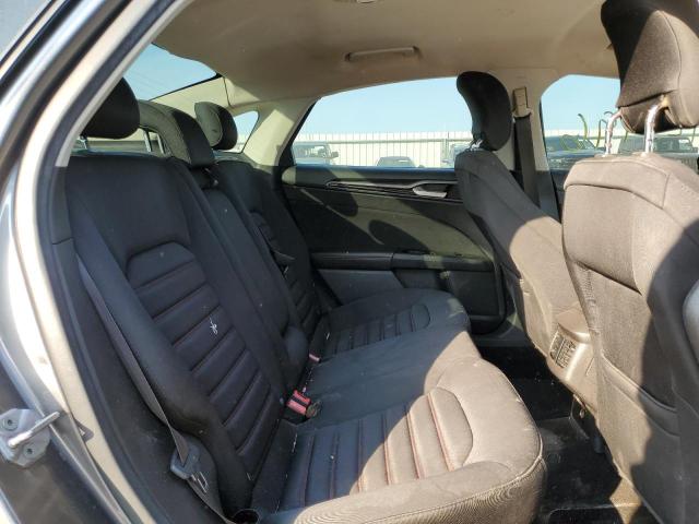 Photo 6 from auction – 2013 FORD FUSION SE with VIN 3FA6P0HR6DR146973