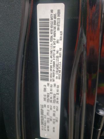 Photo 10 from auction – 2014 JEEP WRANGLER U with VIN 1C4BJWEG6EL112189