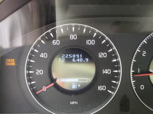 Photo 8 from auction – 2008 VOLVO XC70 with VIN YV4BZ982881038412