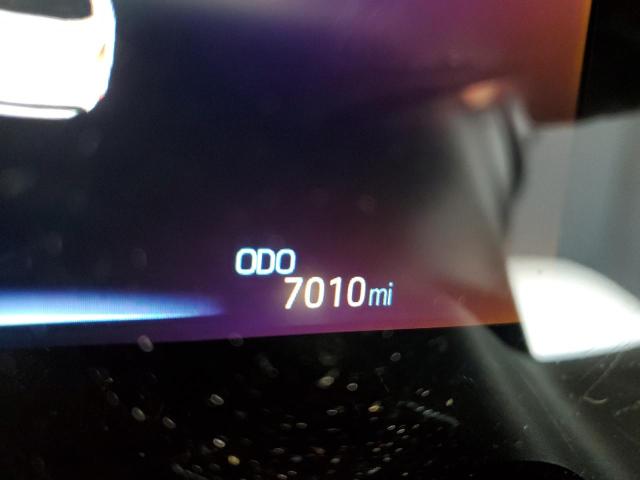 Photo 8 from auction – 2022 TOYOTA COROLLA LE with VIN JTDEAMDE1NJ049404