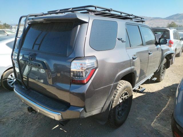 Photo 4 from auction – 2019 TOYOTA 4RUNNER SR with VIN JTEBU5JR6K5644367