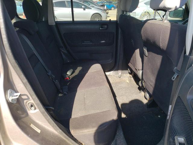 Photo 6 from auction – 2004 TOYOTA SCION with VIN JTLKT334740143330