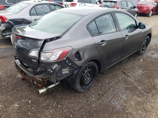 Photo 4 from auction – 2012 MAZDA 3 S with VIN JM1BL1W59C1624967