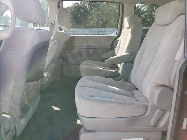 Photo 6 from auction – 2008 KIA SEDONA with VIN KNDMB233086210880