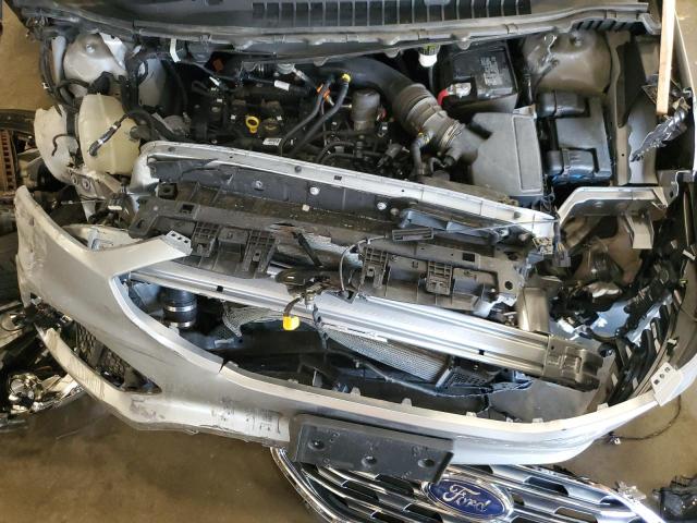 Photo 7 from auction – 2020 FORD EDGE SEL with VIN 2FMPK4J96LBA29028