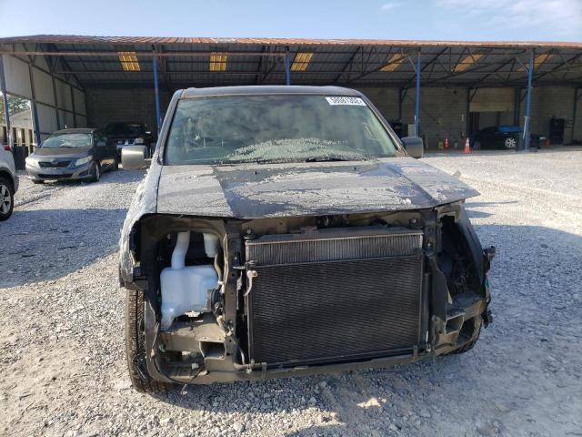 Photo 9 from auction – 2014 HONDA PILOT LX with VIN 5FNYF3H23EB026528