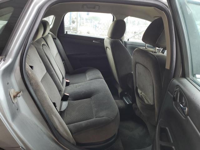 Photo 6 from auction – 2009 CHEVROLET IMPALA 1LT with VIN 2G1WT57N991176460