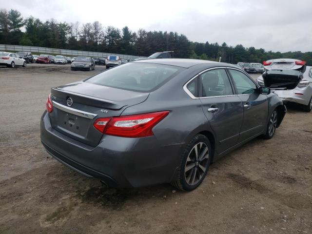 Photo 4 from auction – 2016 NISSAN ALTIMA 2.5 with VIN 1N4AL3AP3GN334521