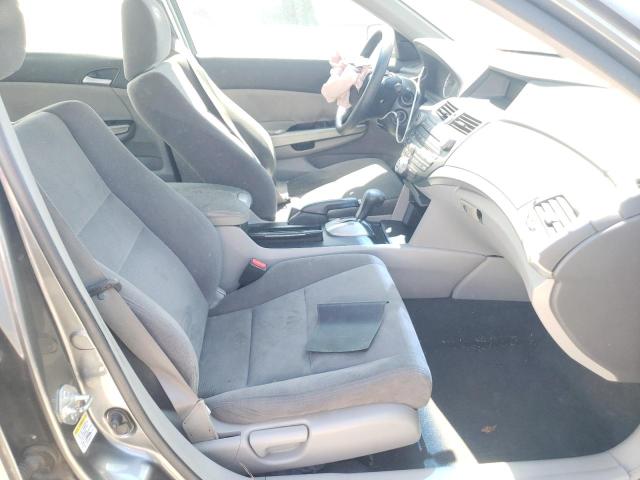 Photo 5 from auction – 2008 HONDA ACCORD EX with VIN JHMCP26788C038738