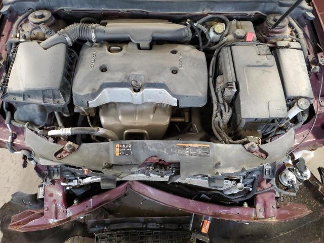 Photo 7 from auction – 2015 CHEVROLET MALIBU 1LT with VIN 1G11C5SL9FF283626